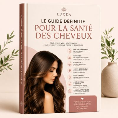 Le guide ultime de la santé des cheveux