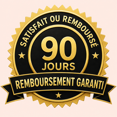 Garantie 90 jours